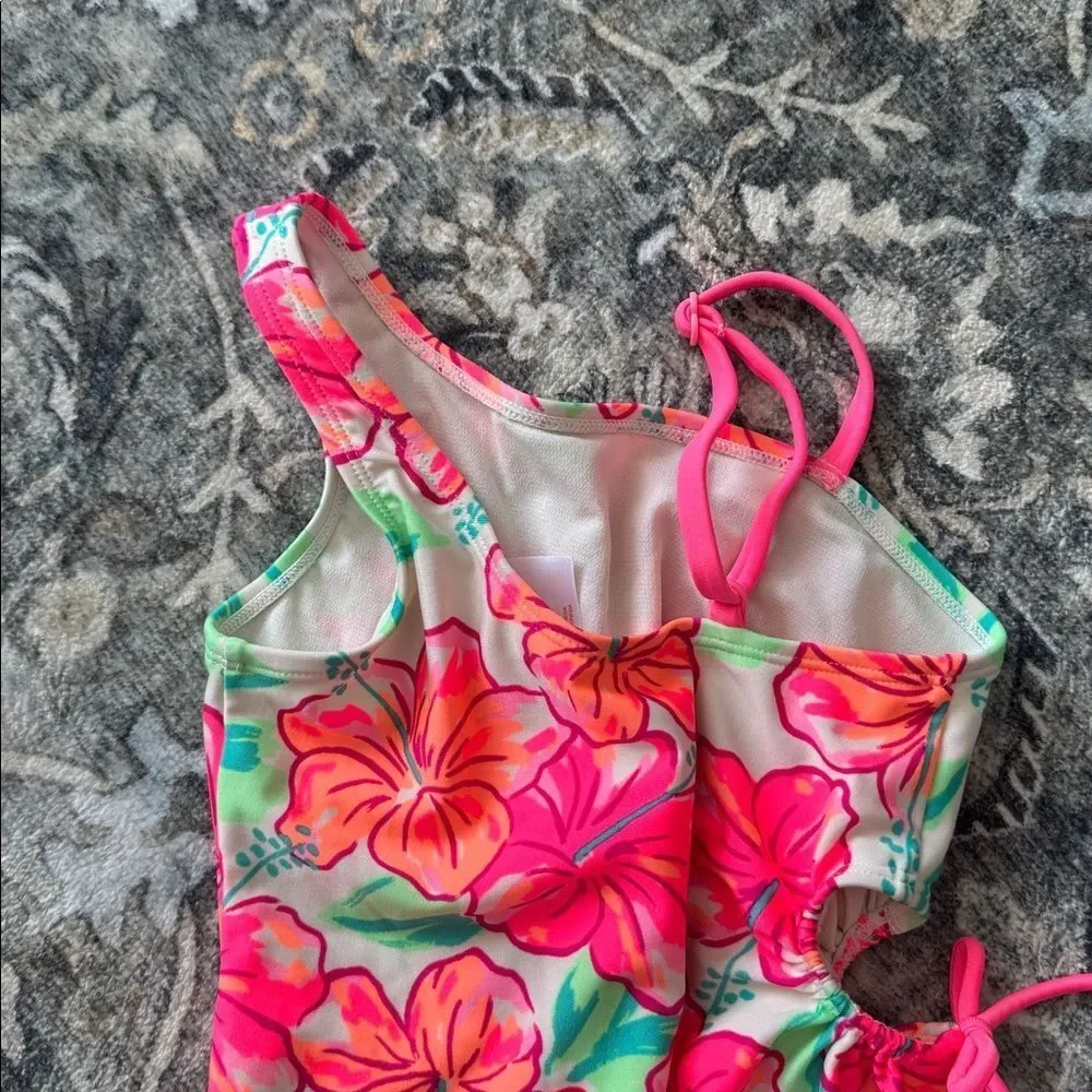 Bundle of 2 Girls Swimsuits